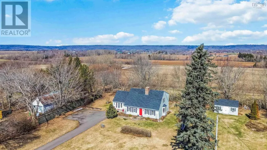 567 Canard Street, Lower Canard, Nova Scotia B0P1T0