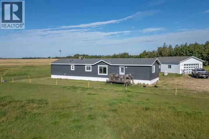48040 Range 212 Road, Rural Camrose County, Alberta T0B0G0