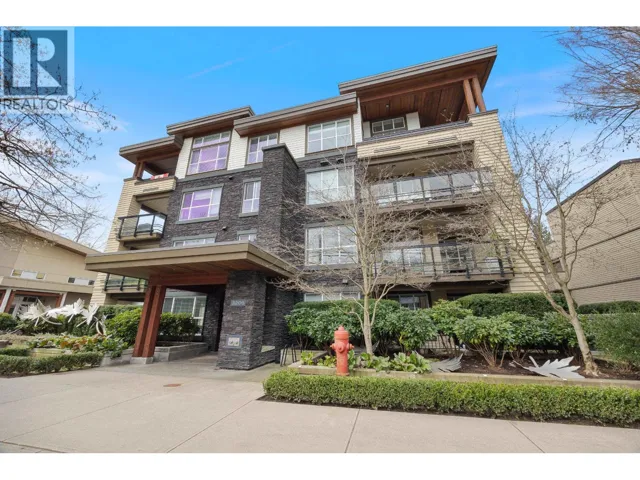 316 3205 MOUNTAIN HIGHWAY, North Vancouver, British Columbia V7K0A3