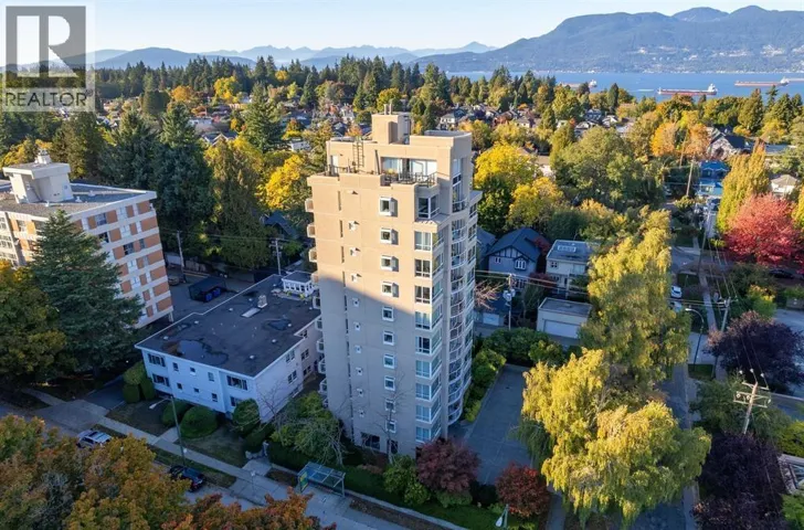 10 2575 TOLMIE STREET, Vancouver, British Columbia V6R4M1