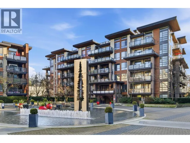 605 719 W 3RD STREET, North Vancouver, British Columbia V7M0E7
