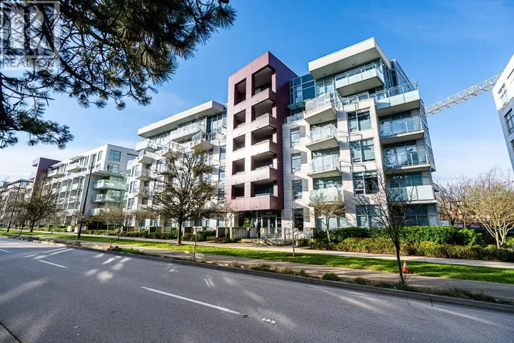 217 5033 CAMBIE STREET, Vancouver, British Columbia V5Z0H6