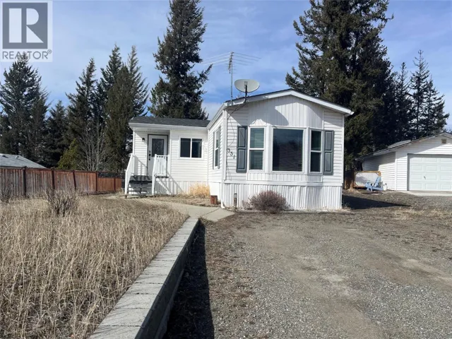 331 AMETHYST Court, Logan Lake, British Columbia V0K1W0