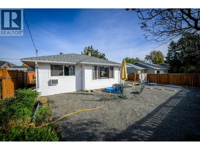 934 Westminster Avenue, Kamloops, British Columbia V2B1P1