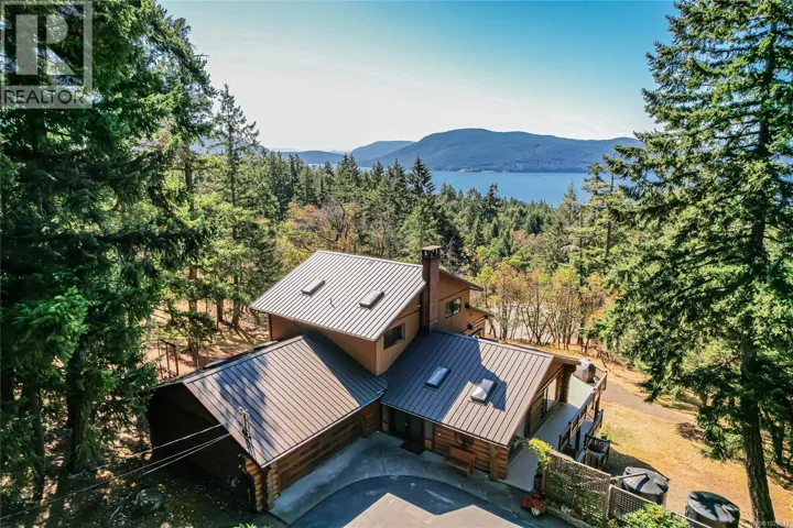 108 Tern Rd, Salt Spring, British Columbia V8K1G9