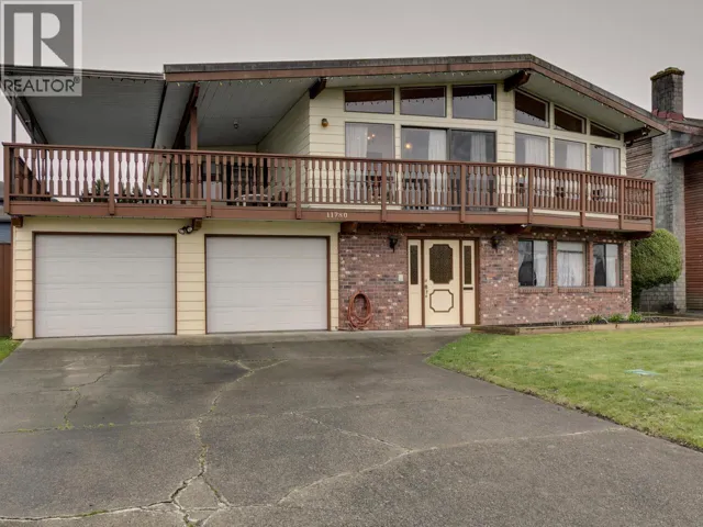 11780 DEWSBURY DRIVE, Richmond, British Columbia V6X2Y7