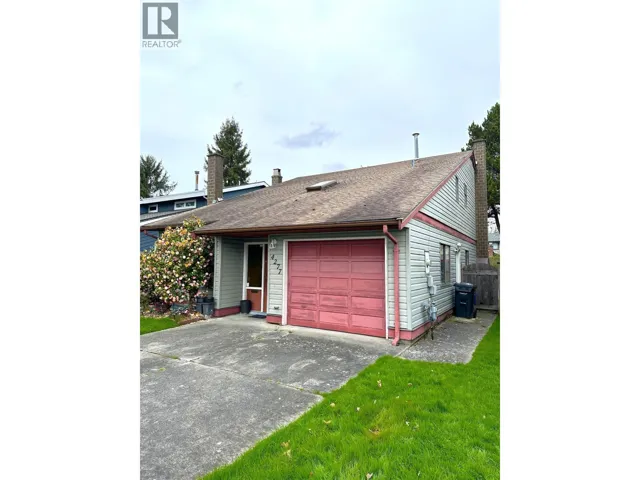 4277 CRAIGFLOWER DRIVE, Richmond, British Columbia V7C4W2
