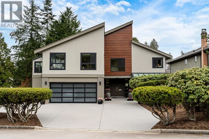 5570 HAMPSTEAD PLACE, Burnaby, British Columbia V5E4E7