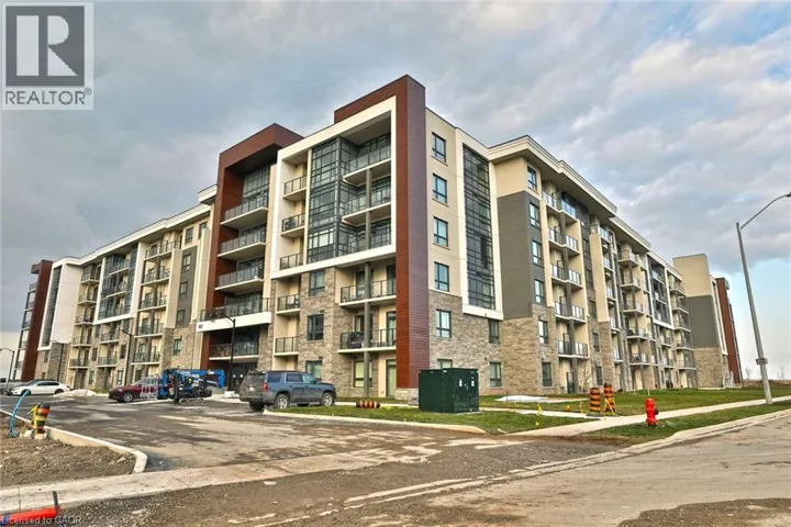 101 SHOREVIEW Place Unit# 319, Stoney Creek, Ontario L8E0K2