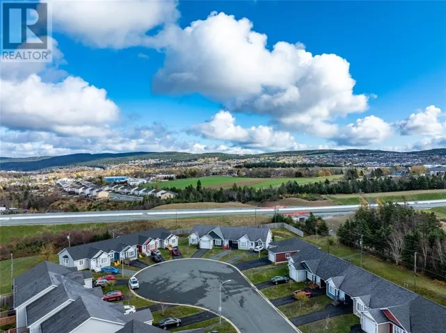 45 Avery Place, Mount Pearl, Newfoundland & Labrador A1N0C3