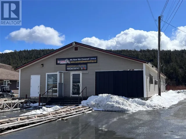 245 Shearstown Road, Bay Roberts, Newfoundland & Labrador A0A3V0
