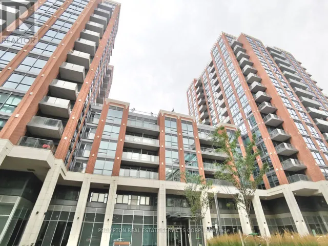 209 - 31 TIPPETT ROAD, Toronto (Clanton Park), Ontario M3H0C8