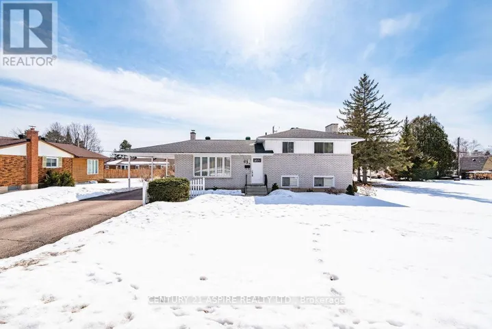 631 BIRCH STREET, Petawawa, Ontario K8A7K7