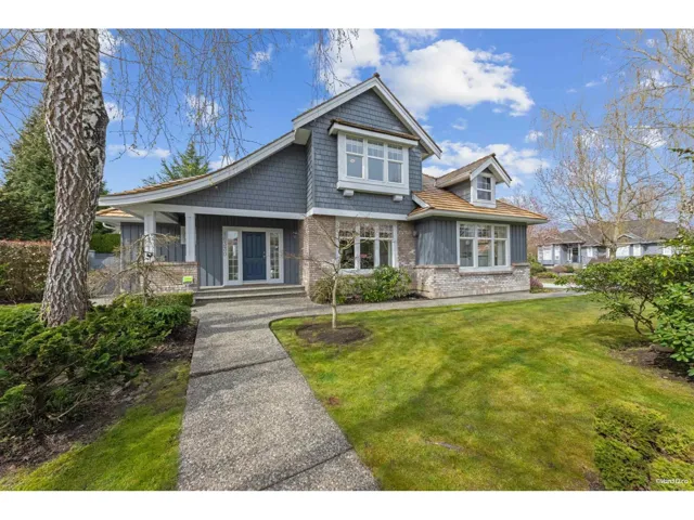 16330 LINCOLN WOODS COURT, Surrey, British Columbia V3Z0J8