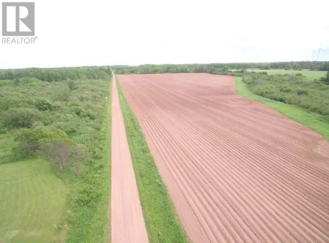 Route 146, Strang Road, Cape Wolfe, Prince Edward Island C0B1V0