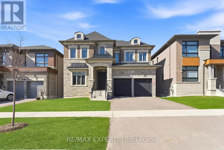 54 WINTHROP CRESCENT, Vaughan (Vellore Village), Ontario L3L0E5