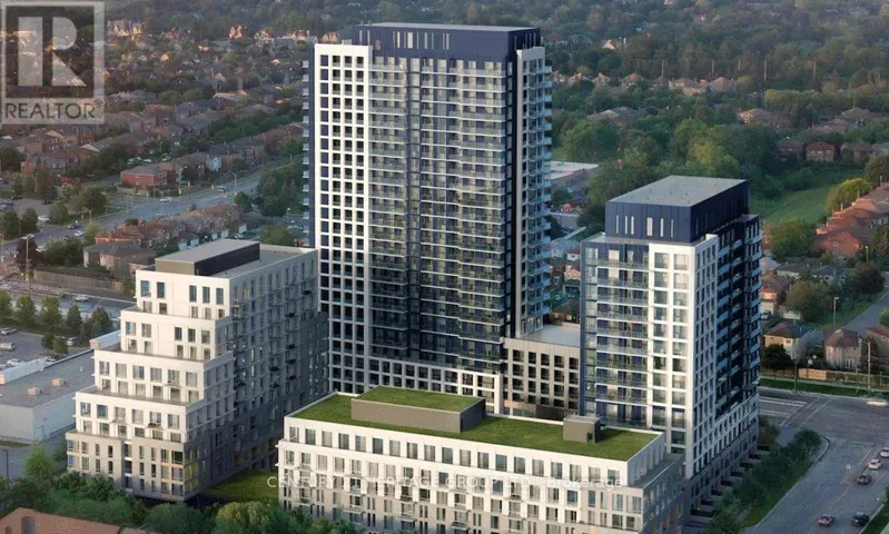 803 - 8 BEVERLEY GLEN BOULEVARD, Vaughan (Beverley Glen), Ontario L4K0L5