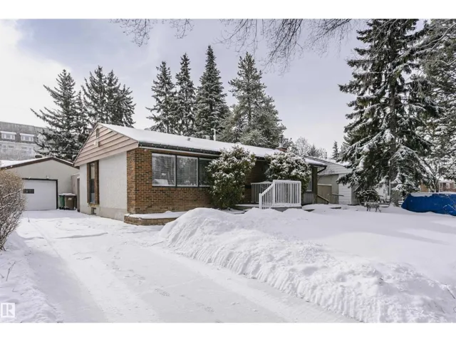 33 SUNNYSIDE CR, St. Albert, Alberta T8N0J4