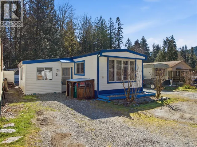 22 9041 Meades Creek Rd, Lake Cowichan, British Columbia V0R2G0