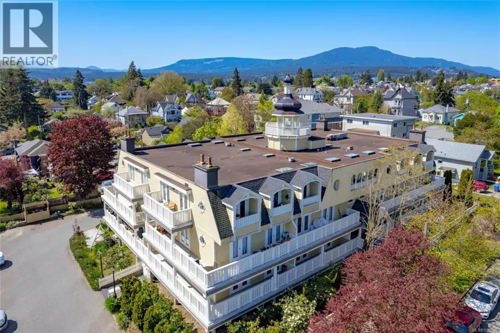 402 645 Selby St, Nanaimo, British Columbia V9R2S2