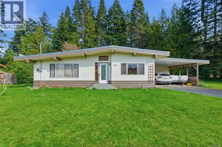 559 Johnstone Rd, Parksville, British Columbia V9P2A5