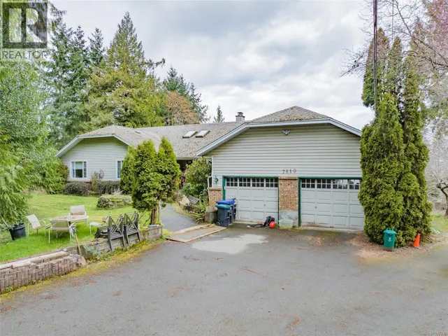7810 Aats Rd, Lantzville, British Columbia V0R2H0