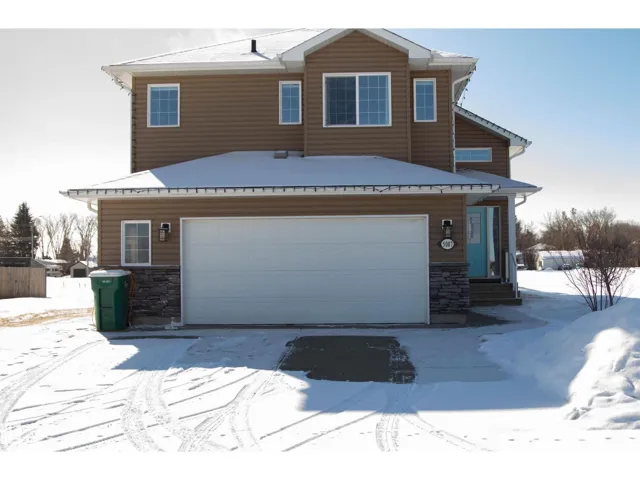 5007 55 AV, Redwater, Alberta T0A2W0