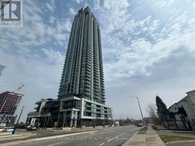 314 - 3975 GRAND PARK DRIVE, Mississauga (City Centre), Ontario L5B0K4