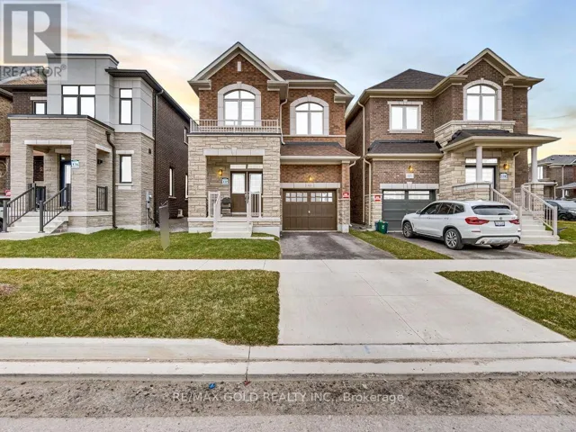 63 BLOOMFIELD CRESCENT, Cambridge, Ontario N1R5S2