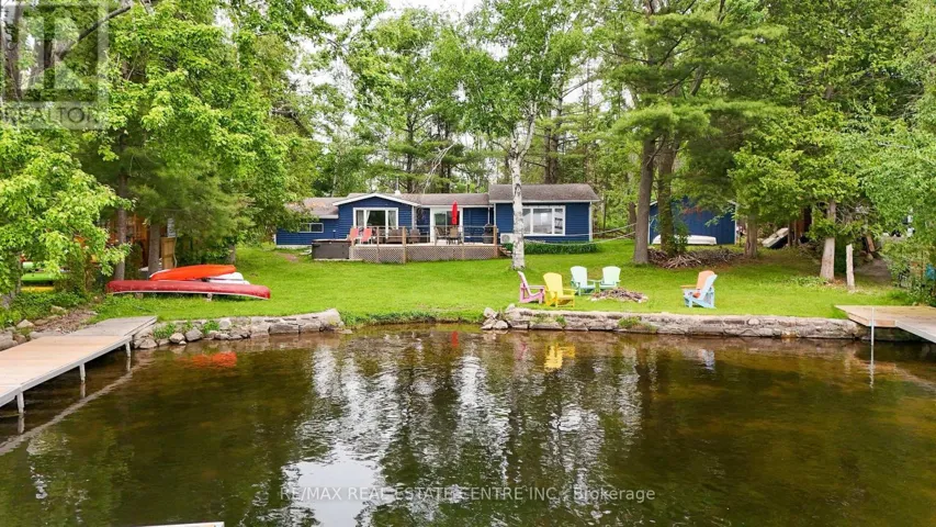 3012 GREENWOOD LANE, Selwyn, Ontario K0L2H0