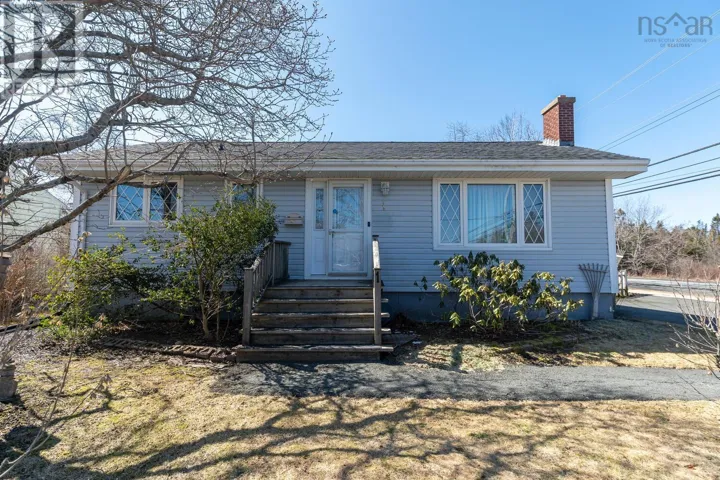 1 Juniper Crescent, Leiblin Park, Nova Scotia B3R2H3