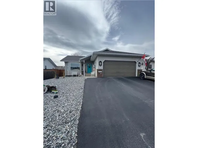 2335 Mt. Baker Crescent, Cranbrook, British Columbia V1C6L4