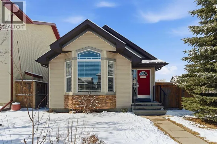 90 Cranberry Square, Calgary, Alberta T3M1J5