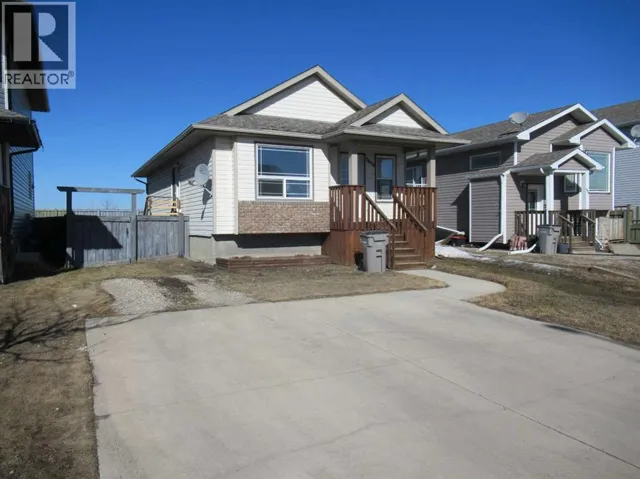 7830 115A Street, Grande Prairie, Alberta T8W0A1