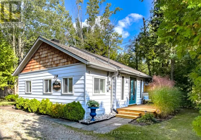 369 TINY BEACHES ROAD S, Tiny, Ontario L0L2J0