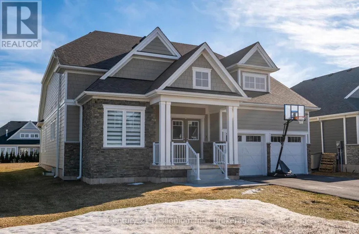 103 LAURENS LANE, Georgian Bluffs, Ontario N0H1S0