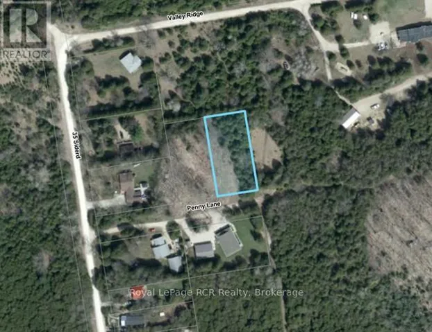 00000 PENNY LANE, Grey Highlands, Ontario N0C1E0