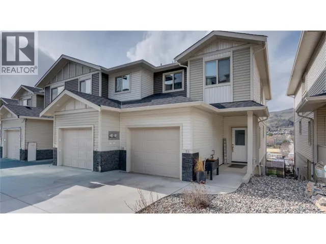 4600 Okanagan Avenue Unit# 23, Vernon, British Columbia V1T0A8