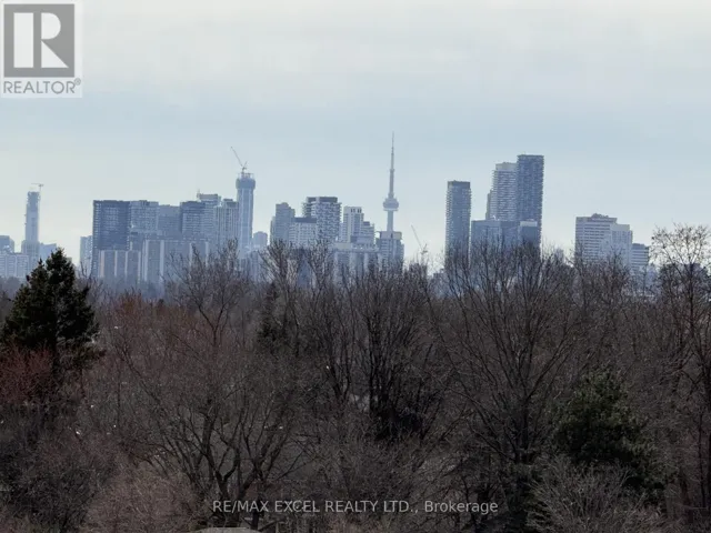 906 - 120 HARRISON GARDEN BOULEVARD, Toronto (Willowdale East), Ontario M2N0H1