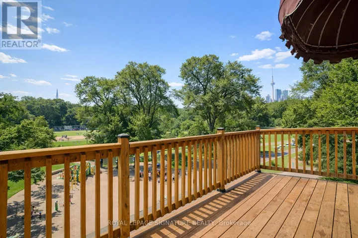 UNIT 2 - 27 HILLSBORO AVENUE, Toronto (Annex), Ontario M5R1S6