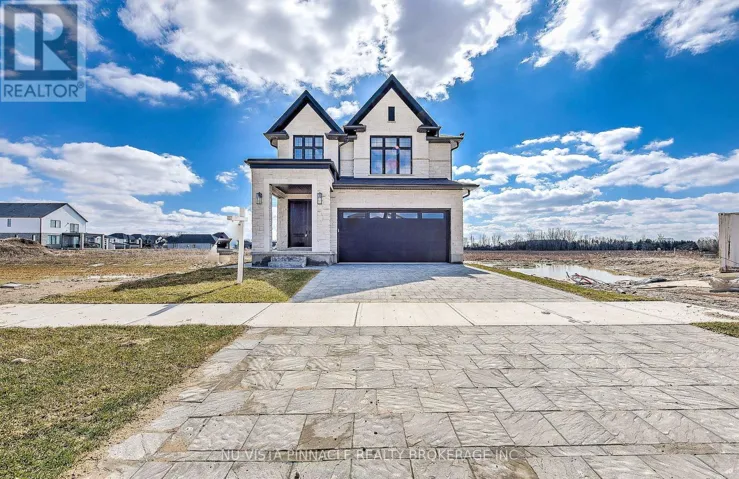 6517 HEATHWOODS AVENUE, London South (South V), Ontario N6P0J7