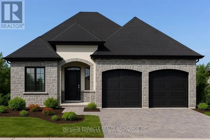 673 VALLEYSTREAM WALK, London North (North R), Ontario N6G3Z7