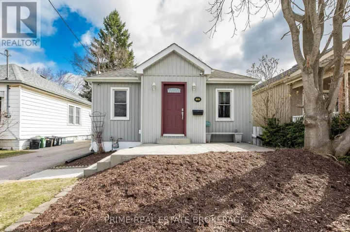 130 GILES STREET, London East (East M), Ontario N5Z2V7