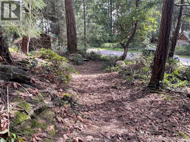 Lot 130 Ling Cod Lane, Mudge Island, British Columbia V0V0V0