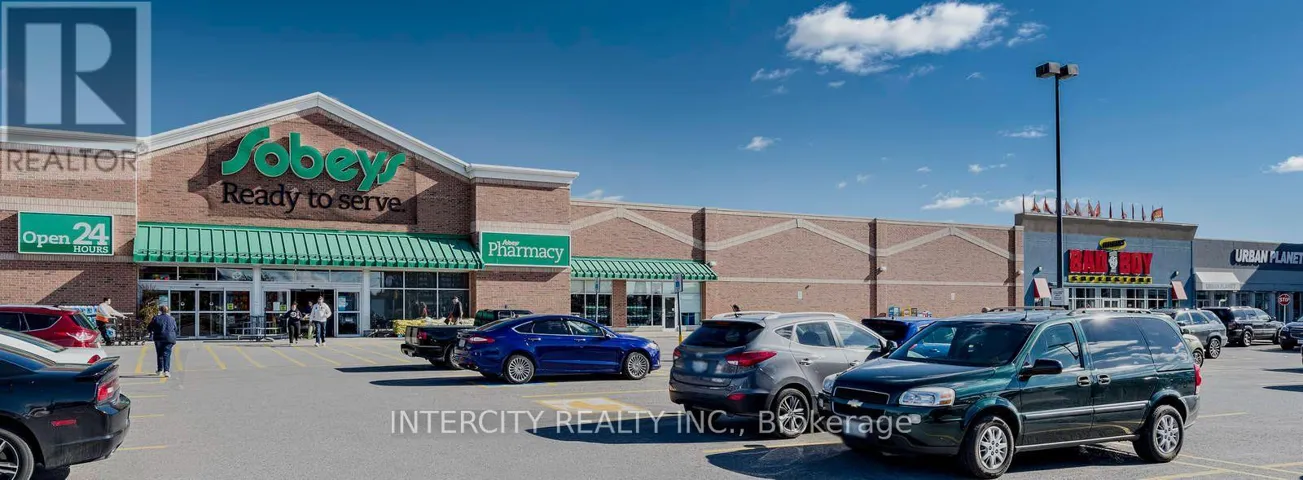 300W - 1615 DUNDAS STREET E, Whitby (Blue Grass Meadows), Ontario L1N2L1