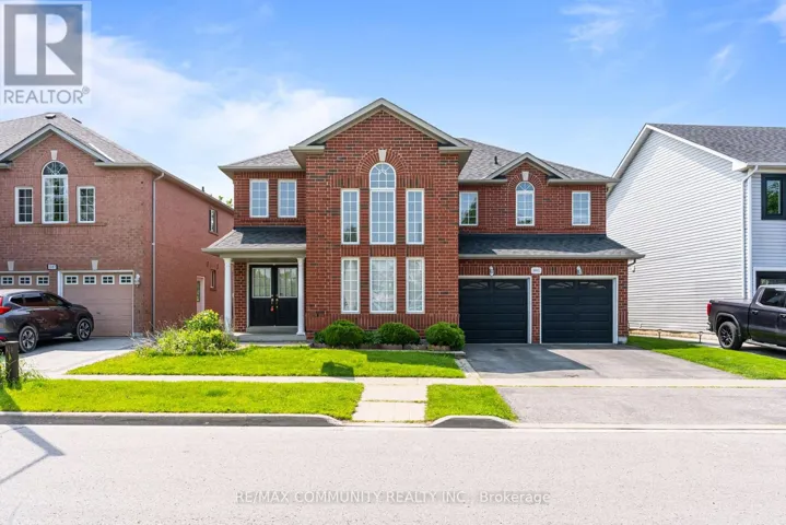 1081 LANGFORD STREET, Oshawa (Eastdale), Ontario L1K2V9