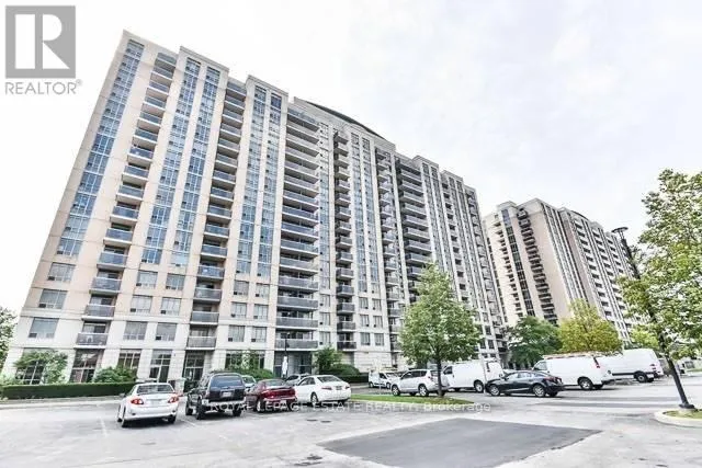 303 - 8 MONDEO DRIVE, Toronto (Dorset Park), Ontario M1P5C7