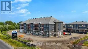 305 - 2376 TENTH LINE ROAD, Ottawa, Ontario K4A0M7