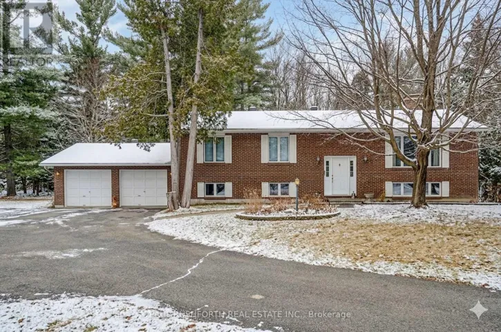 136 GREY STONE DRIVE, Ottawa, Ontario K0A1L0
