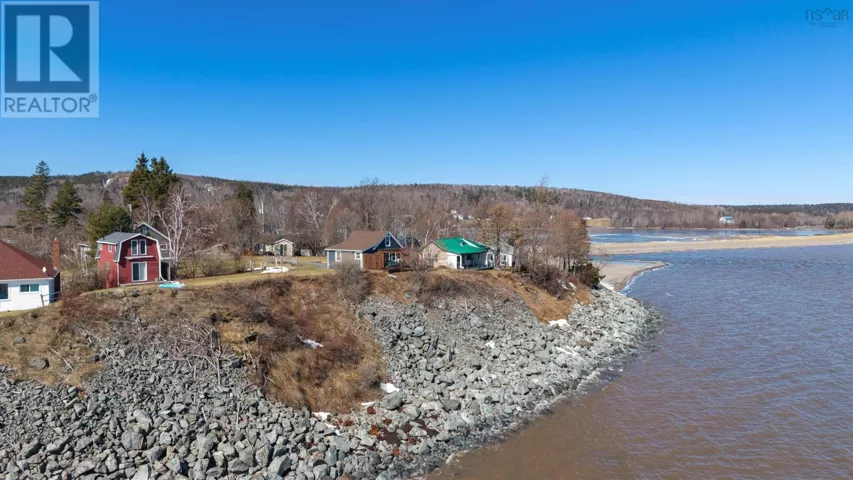 215 Jim Town Road, Jimtown, Nova Scotia B2G2L2